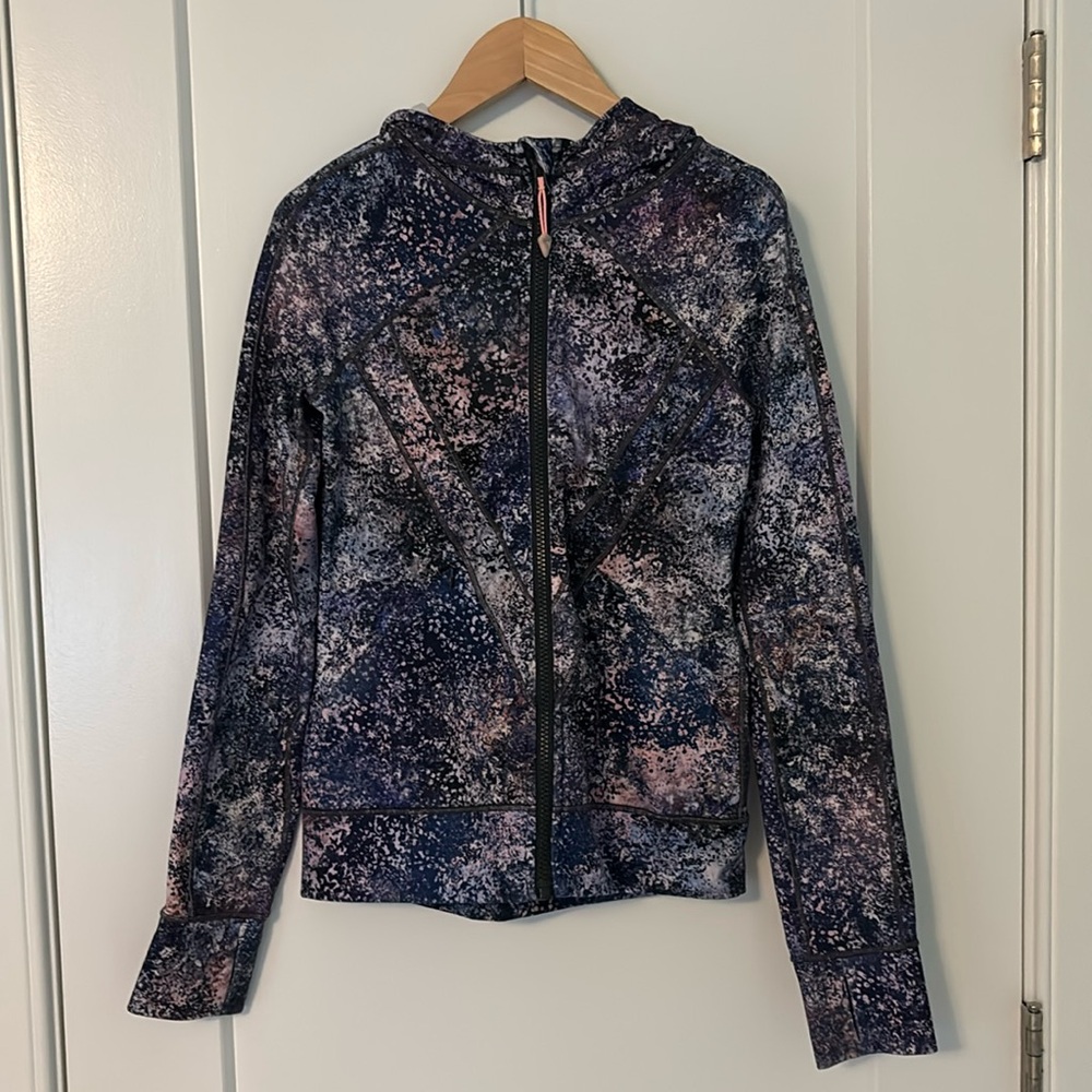 Ivivva Jacket, Size 10